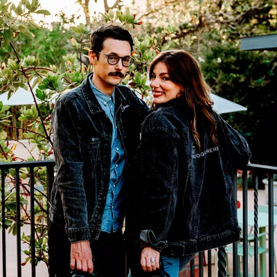 The Foatographers