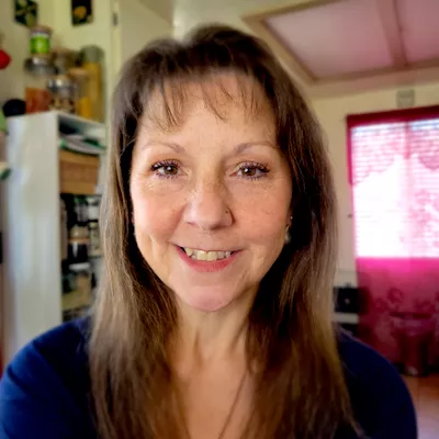 More or Less ~ Organizing & Decluttering