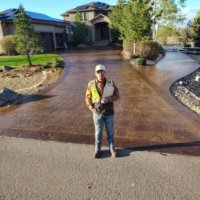 New Generation Concrete LTD