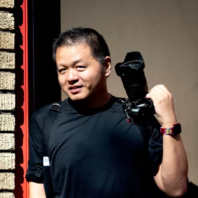 Ethan Yizong Xie (Ellicia Photos)