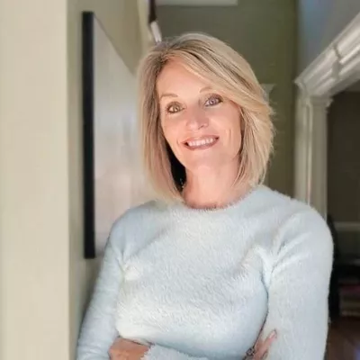 Creating Serenity Professional Organizing