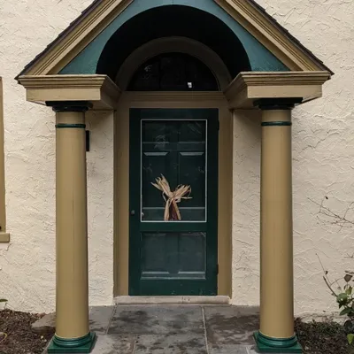 Connor Fort - General Contractor