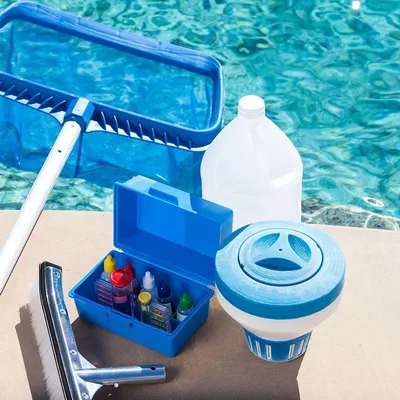 Paradise Pool Service