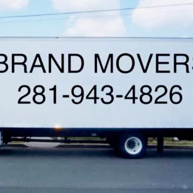 BRAND MOVERS