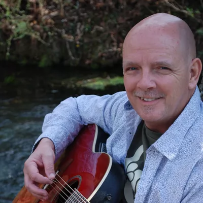 Mitch Shields Music