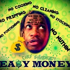 Hip-Hop G Grill by DaChef Shadigidy