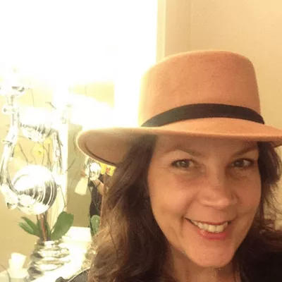 Jennifer Coyle Interior Design