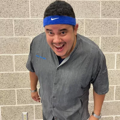 Curated Flavor by Chef Derek Barragan