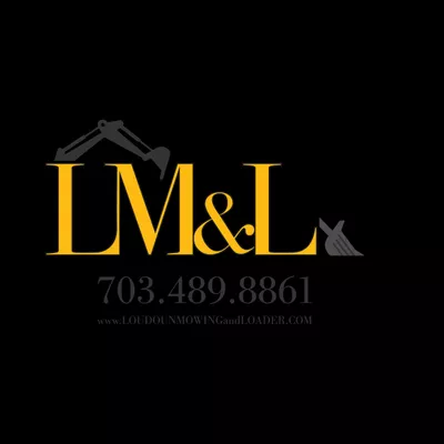 loudoun mowing and loader