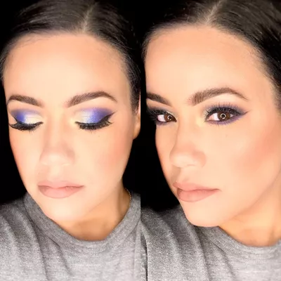 Glam by Jazmin