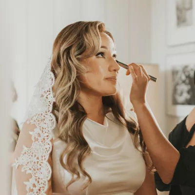 Paola’s Bridal Beauty