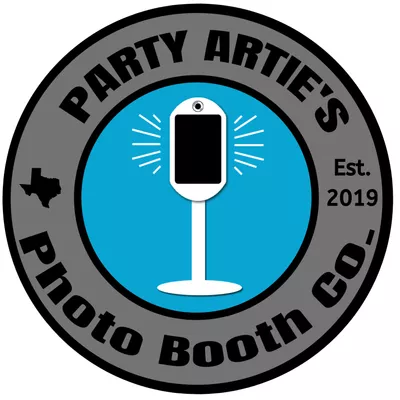 Party Artie's Photo Booths