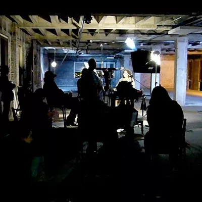 Spotmill Media Production