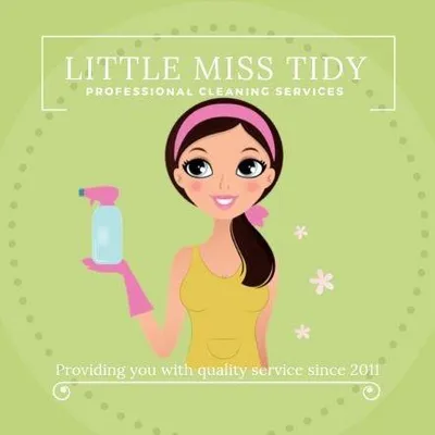 Little Miss Tidy