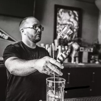 Los Gatos Cocktail Co.