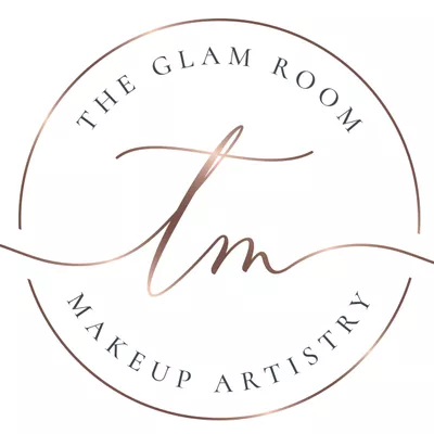The glam room makeup artistry