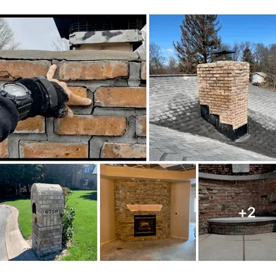 Stout Masonry