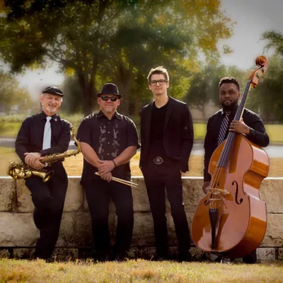 Quarter Haven jazz combo