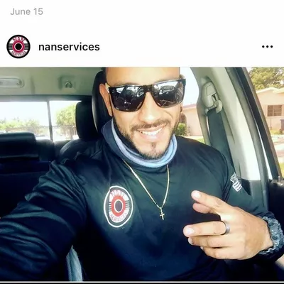 N.A.N Services Corp