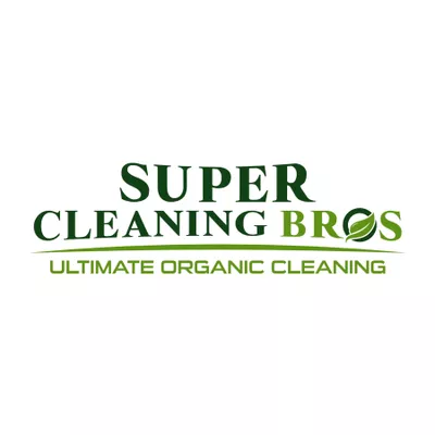 Super Cleaning Bro’s