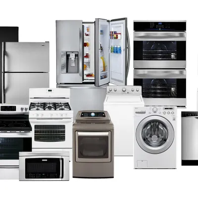 Dariel Appliances
