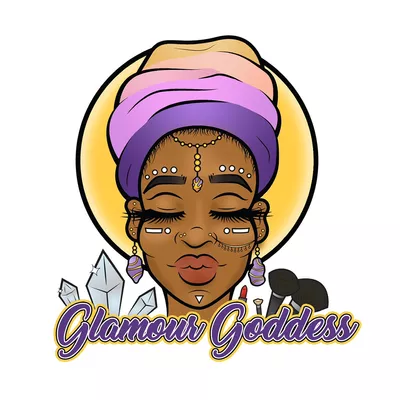Glamour Goddess