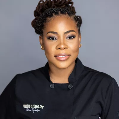 Chefece Catering LLC