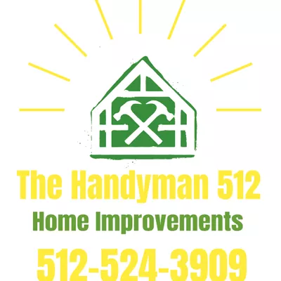 The Handyman 512