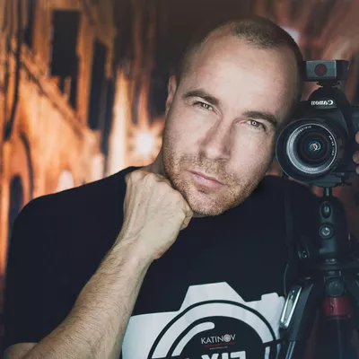 Katinov Photography & Videography Utah