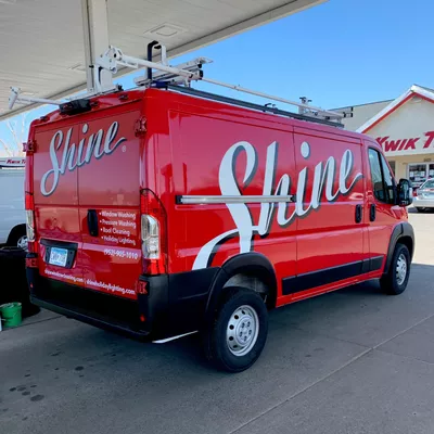 Shine Window Care of Minnetonka