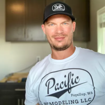 Pacific Remodeling LLC