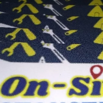 On-Site 5 Construction