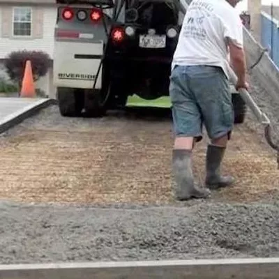 Sota Concrete