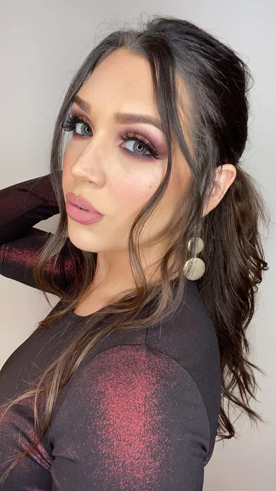 MaireMakeup