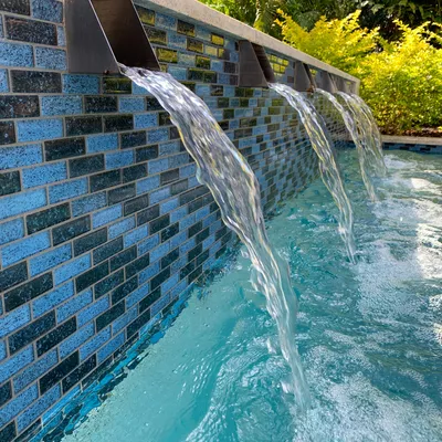 Bay Reef Pools llc.