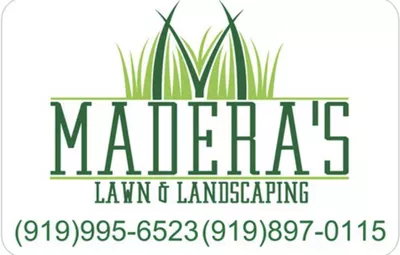 Madera’s Lawn & Landscaping