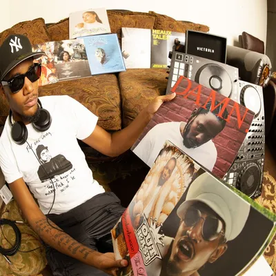 Dj Zay Pola LLC