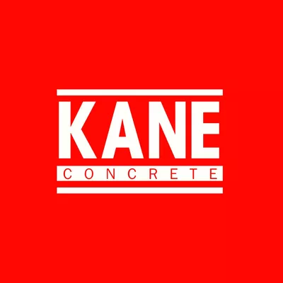 Kane Stamped Concrete