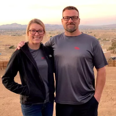 High Desert Elite Cleaning