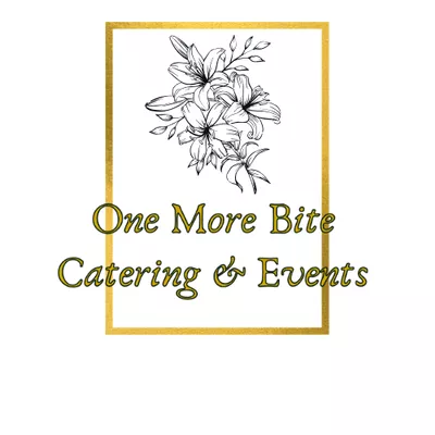 One More Bite Catering & Events