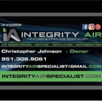 Integrity Air