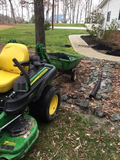G&G Landscaping and Lawncare