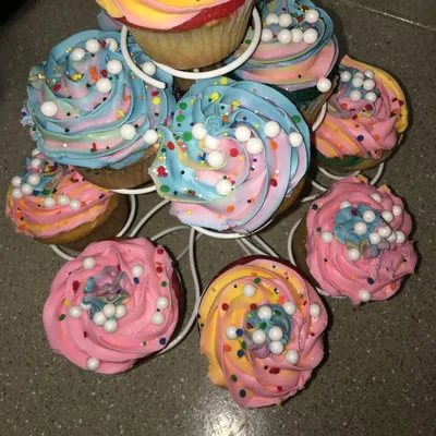 Sweet N Unique Treats