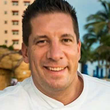 Chef David Rashty - Private Chef & Event Catering