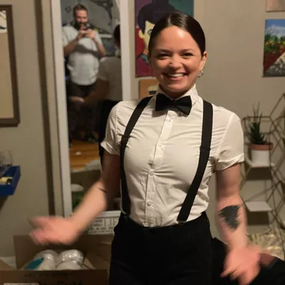 Alyssa Ullrich Bartending & Event Services