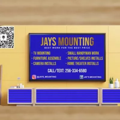 Jays Mounting L.L.C