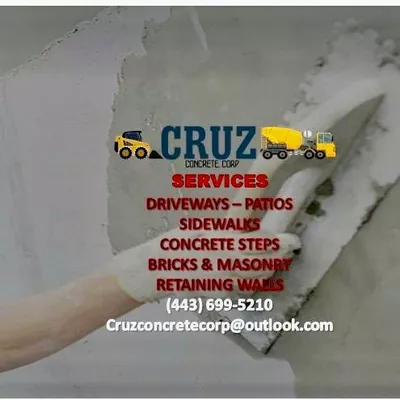 Cruz Concrete Corp