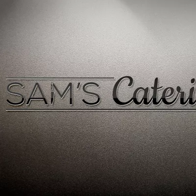 Sam's Catering- Personal Chef Services