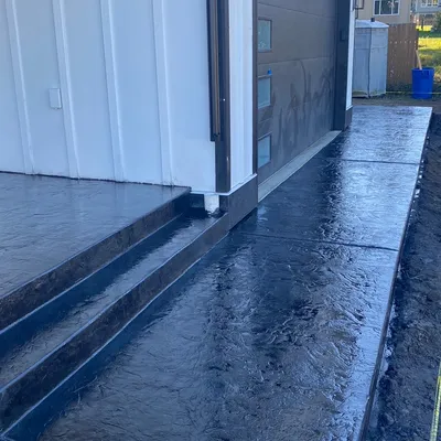 Apex Concrete & Construction