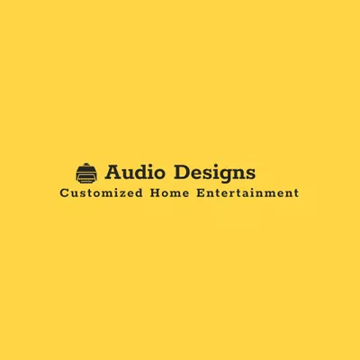 Audio Designs